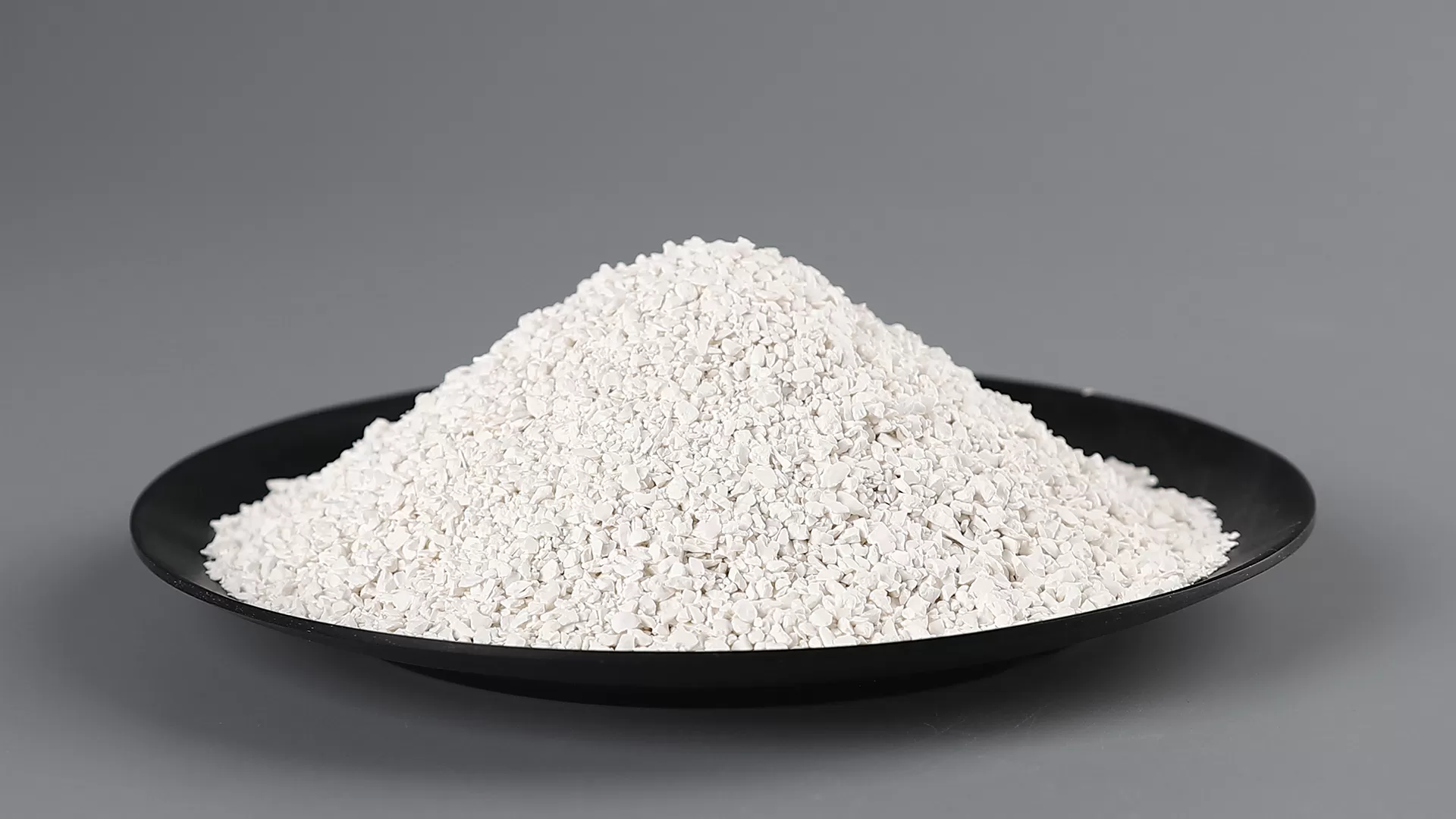 High Reflective Ceramic Granules