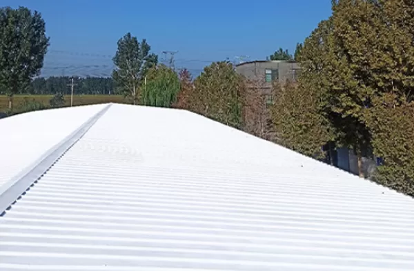 What Are Roofing Granules Made Of?