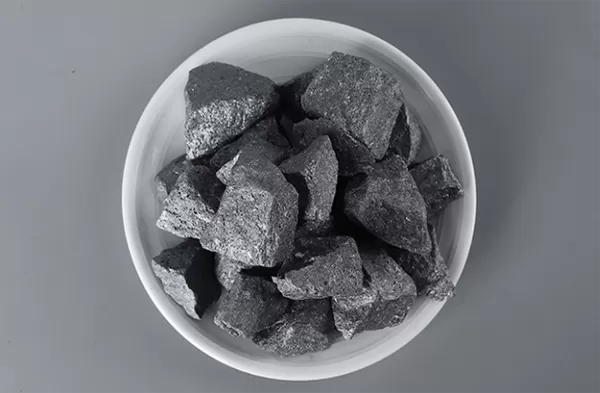 The Difference Between Silicon Metal and Ferrosilicon