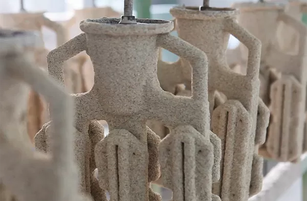 Mullite Sand for Investment Casting Grains and Powder: Key Benefits and Applications